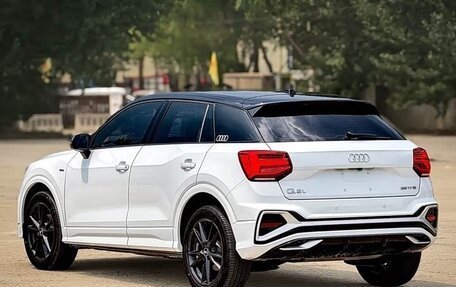 Audi Q2 I, 2023 год, 1 999 999 рублей, 7 фотография