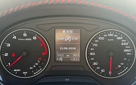 Audi Q2 I, 2023 год, 1 999 999 рублей, 15 фотография