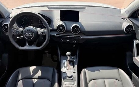 Audi Q2 I, 2023 год, 1 999 999 рублей, 13 фотография