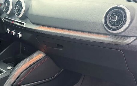 Audi Q2 I, 2023 год, 1 999 999 рублей, 11 фотография