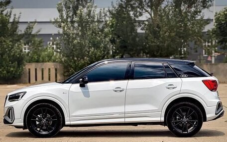 Audi Q2 I, 2023 год, 1 999 999 рублей, 9 фотография