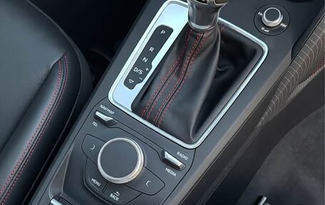 Audi Q2 I, 2023 год, 1 999 999 рублей, 17 фотография