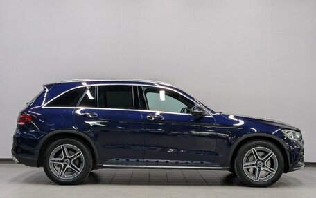 Mercedes-Benz GLC, 2020 год, 4 280 000 рублей, 12 фотография