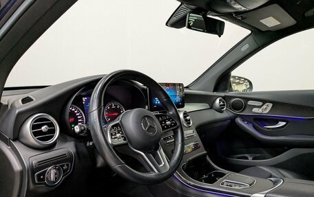 Mercedes-Benz GLC, 2020 год, 4 280 000 рублей, 2 фотография