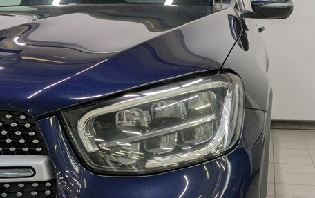 Mercedes-Benz GLC, 2020 год, 4 280 000 рублей, 9 фотография