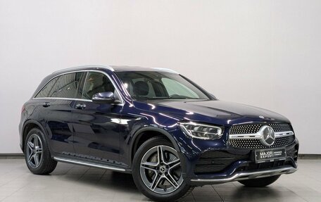 Mercedes-Benz GLC, 2020 год, 4 280 000 рублей, 11 фотография