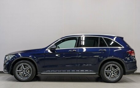 Mercedes-Benz GLC, 2020 год, 4 280 000 рублей, 6 фотография