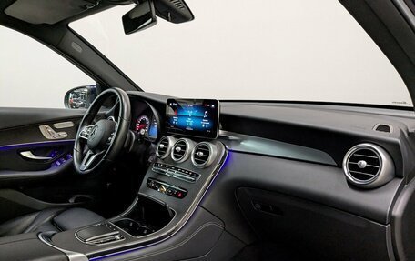 Mercedes-Benz GLC, 2020 год, 4 280 000 рублей, 17 фотография
