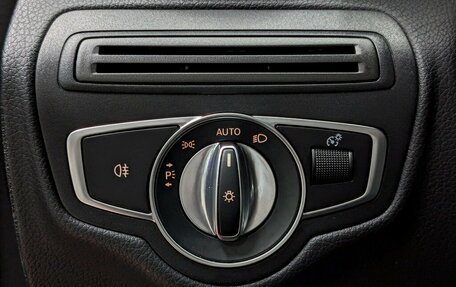 Mercedes-Benz GLC, 2020 год, 4 280 000 рублей, 27 фотография