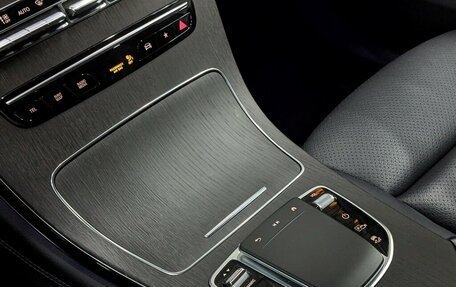 Mercedes-Benz GLC, 2020 год, 4 280 000 рублей, 23 фотография