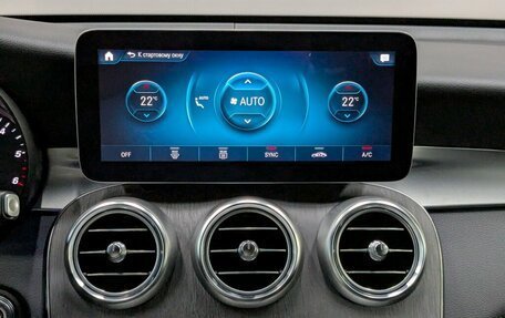 Mercedes-Benz GLC, 2020 год, 4 280 000 рублей, 21 фотография