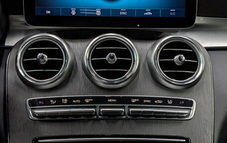 Mercedes-Benz GLC, 2020 год, 4 280 000 рублей, 22 фотография
