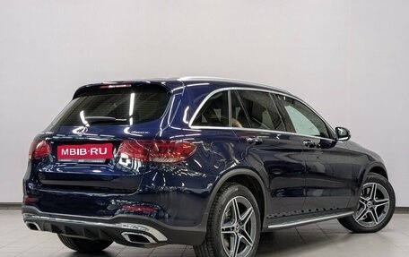 Mercedes-Benz GLC, 2020 год, 4 280 000 рублей, 16 фотография