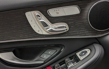 Mercedes-Benz GLC, 2020 год, 4 280 000 рублей, 14 фотография