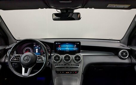 Mercedes-Benz GLC, 2020 год, 4 280 000 рублей, 28 фотография