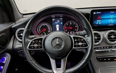 Mercedes-Benz GLC, 2020 год, 4 280 000 рублей, 29 фотография