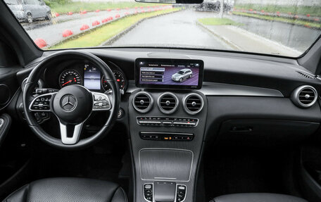 Mercedes-Benz GLC, 2022 год, 4 699 000 рублей, 11 фотография