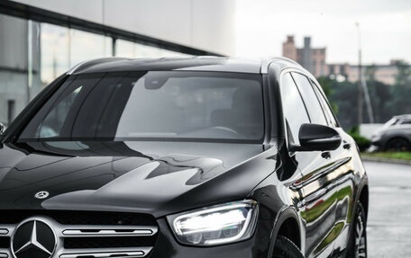 Mercedes-Benz GLC, 2022 год, 4 699 000 рублей, 2 фотография