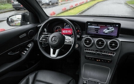 Mercedes-Benz GLC, 2022 год, 4 699 000 рублей, 10 фотография