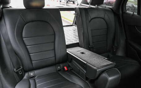 Mercedes-Benz GLC, 2022 год, 4 699 000 рублей, 29 фотография