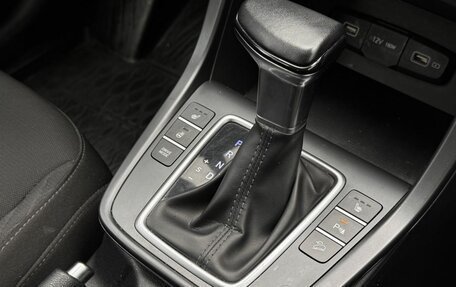 Hyundai Creta, 2021 год, 2 100 000 рублей, 14 фотография