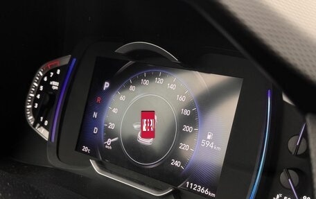 Hyundai Creta, 2021 год, 2 100 000 рублей, 9 фотография