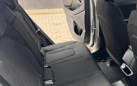 Hyundai Creta, 2021 год, 2 100 000 рублей, 19 фотография