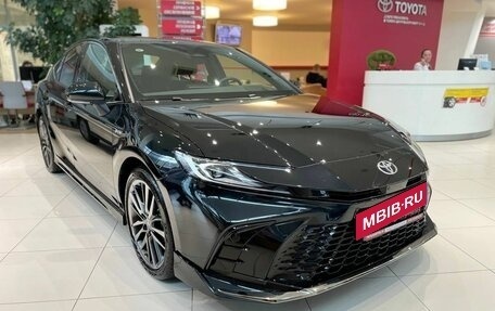 Toyota Camry, 2026 год, 4 699 000 рублей, 2 фотография