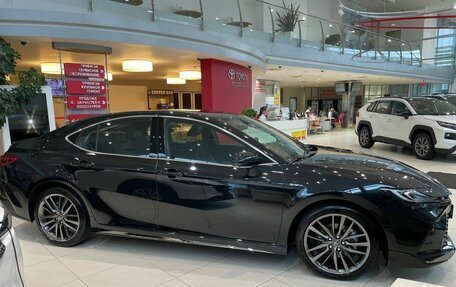 Toyota Camry, 2026 год, 4 699 000 рублей, 3 фотография