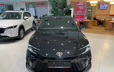 Toyota Camry, 2026 год, 4 699 000 рублей, 5 фотография