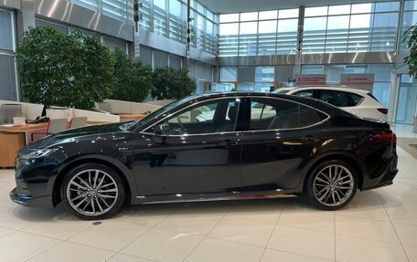 Toyota Camry, 2026 год, 4 699 000 рублей, 4 фотография