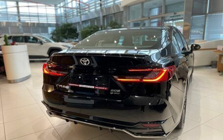 Toyota Camry, 2026 год, 4 699 000 рублей, 7 фотография