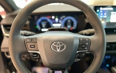 Toyota Camry, 2026 год, 4 699 000 рублей, 10 фотография
