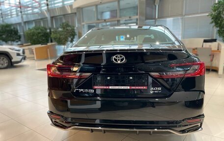 Toyota Camry, 2026 год, 4 699 000 рублей, 6 фотография