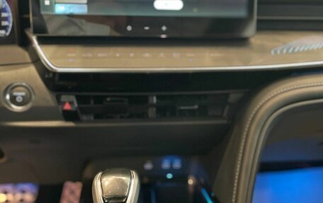 Toyota Camry, 2026 год, 4 699 000 рублей, 17 фотография