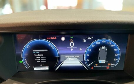 Toyota Camry, 2026 год, 4 699 000 рублей, 12 фотография