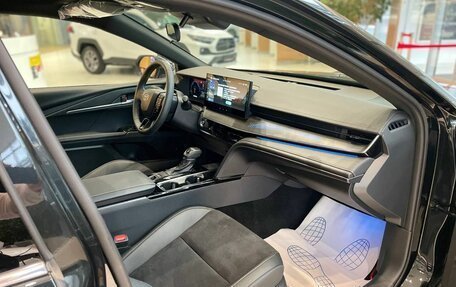 Toyota Camry, 2026 год, 4 699 000 рублей, 8 фотография