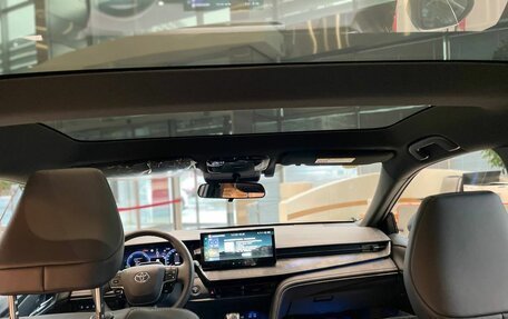 Toyota Camry, 2026 год, 4 699 000 рублей, 14 фотография