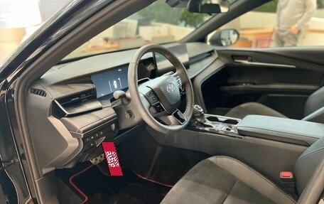Toyota Camry, 2026 год, 4 699 000 рублей, 13 фотография