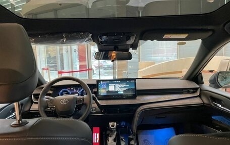 Toyota Camry, 2026 год, 4 699 000 рублей, 15 фотография