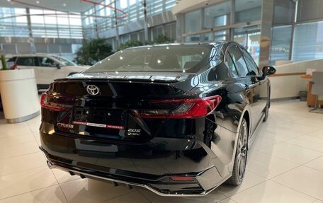 Toyota Camry, 2026 год, 4 699 000 рублей, 25 фотография
