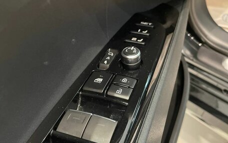 Toyota Camry, 2026 год, 4 699 000 рублей, 22 фотография