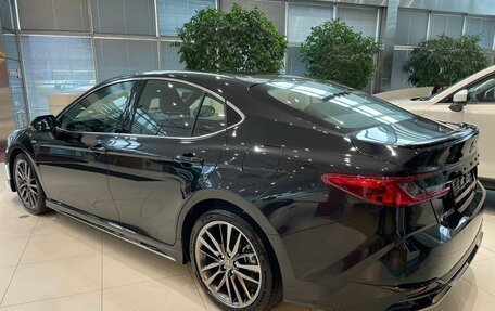 Toyota Camry, 2026 год, 4 699 000 рублей, 26 фотография