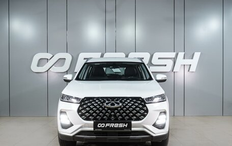 Chery Tiggo 7 Pro, 2020 год, 1 749 000 рублей, 3 фотография