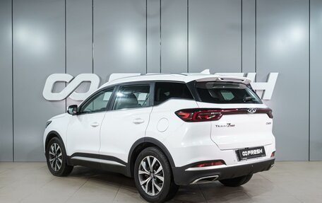 Chery Tiggo 7 Pro, 2020 год, 1 749 000 рублей, 2 фотография