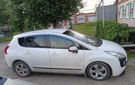 Peugeot 3008 I рестайлинг, 2012 год, 415 000 рублей, 3 фотография