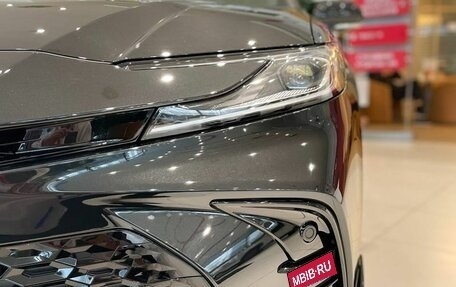 Toyota Camry, 2026 год, 4 699 000 рублей, 23 фотография