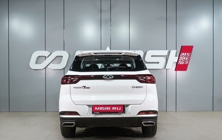 Chery Tiggo 7 Pro, 2020 год, 1 749 000 рублей, 4 фотография