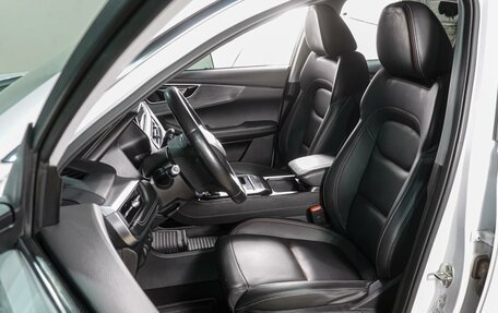Chery Tiggo 7 Pro, 2020 год, 1 749 000 рублей, 10 фотография