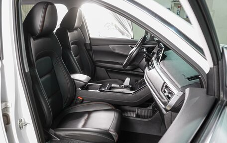 Chery Tiggo 7 Pro, 2020 год, 1 749 000 рублей, 8 фотография